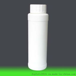 專業供應250ml PE圓瓶化工瓶 禪城區業利塑料廠的品質之選